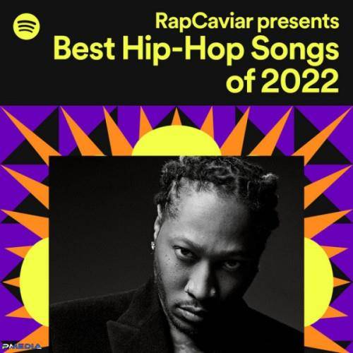 Best Hip-Hop Songs of 2022 (2022)