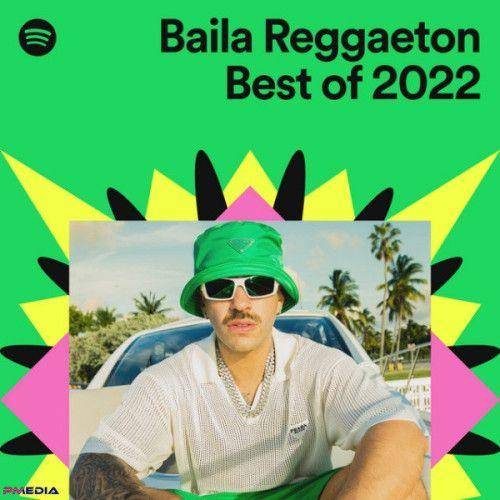 Best Reggaeton Songs of 2022 (2022)