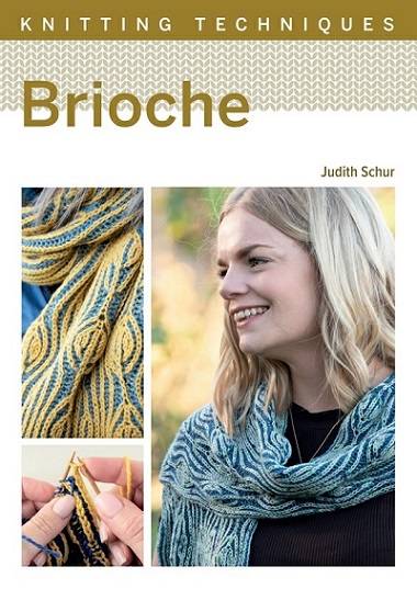 Brioche (Knitting Techniques)