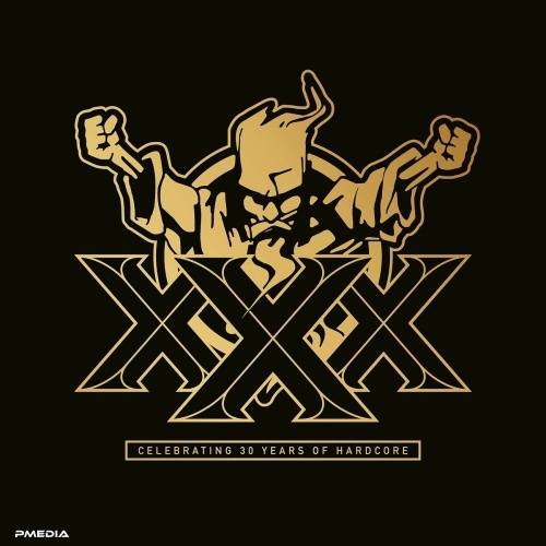 Thunderdome XXX Celebrating 30 Years Of Hardcore (6CD) (2022)