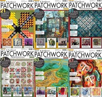 Patchwork Professional - Архив 2020