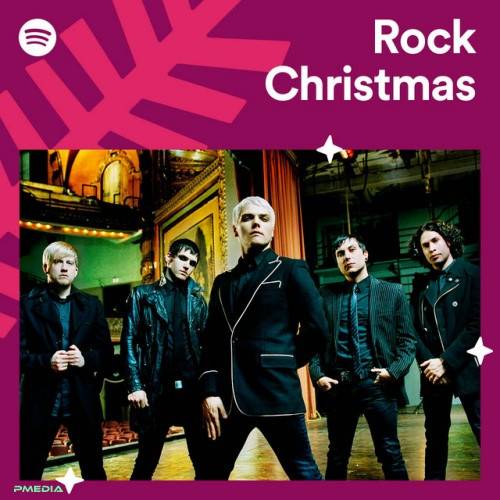 Rock Christmas (2022)