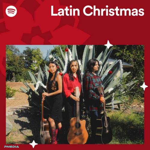 Latin Christmas (2022)