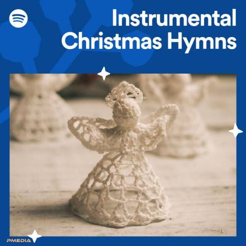 Instrumental Christmas Hymns (2022)