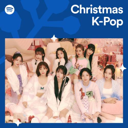 Christmas K-Pop (2022)