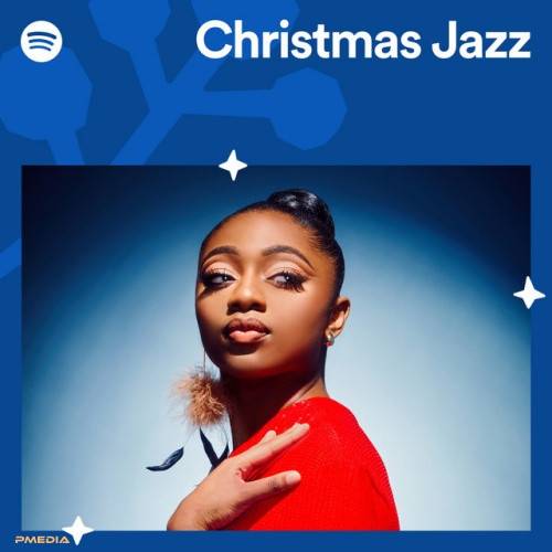 Christmas Jazz (2022)