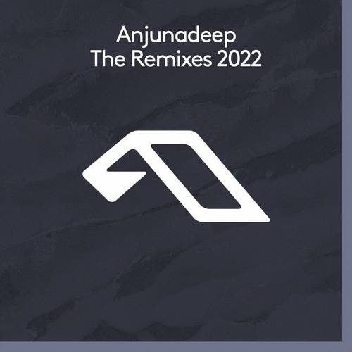 Anjunadeep The Remixes 2022 Mixed (2022) FLAC