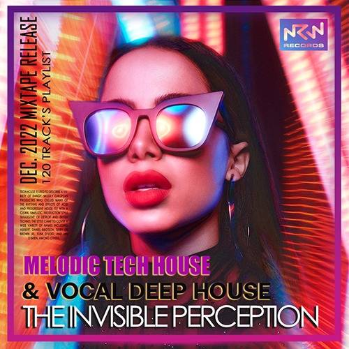 Melodic Deep And Tech House (2022)