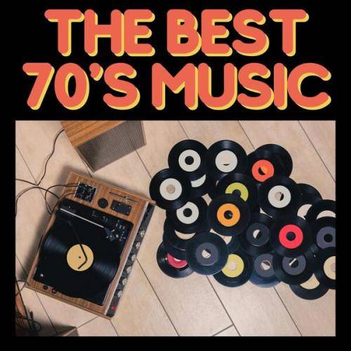 The Best 70's Music (2022) FLAC