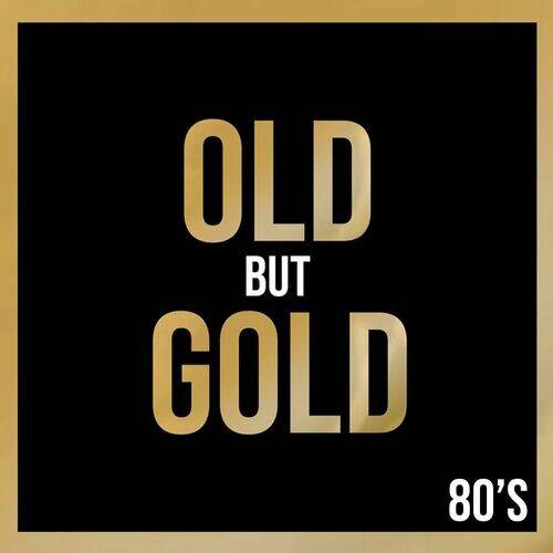 Old But Gold 80s (2022)