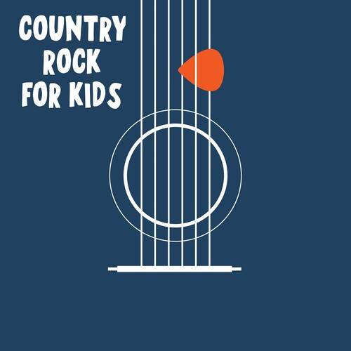 Country Rock For Kids (2022)