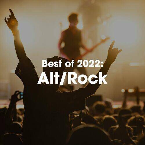 Best of 2022 Alt. Rock (2022)