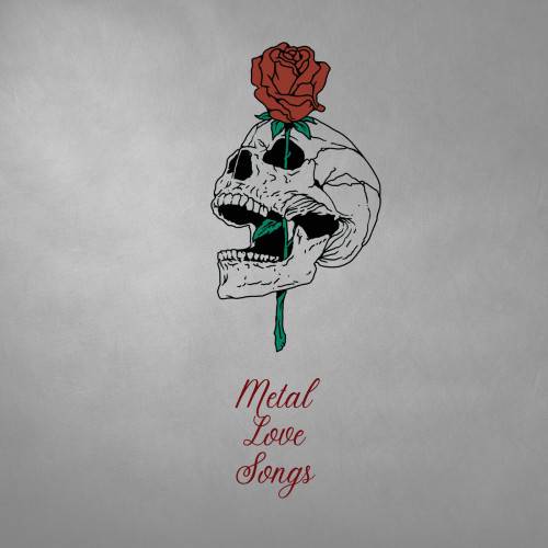 Metal Love Songs (2022) FLAC