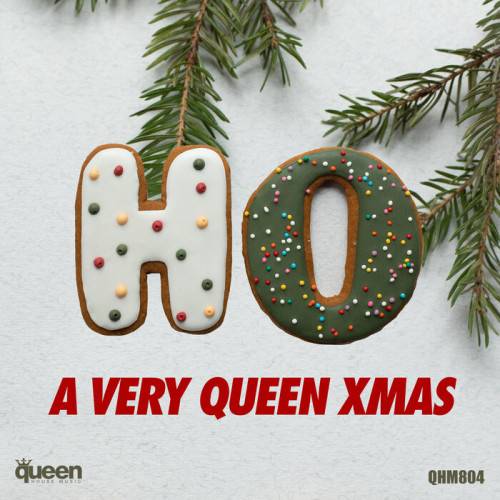 Ho A Very Queen Xmas (2022)