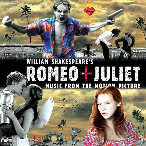 William Shakespeares Romeo + Juliet (1996) WAV