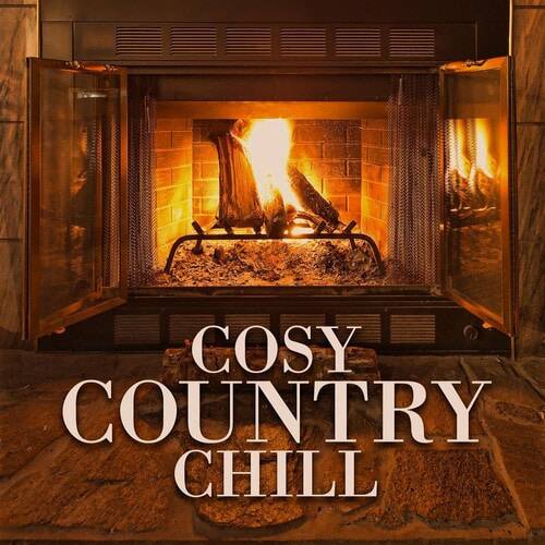 Cosy Country Chill (2022)