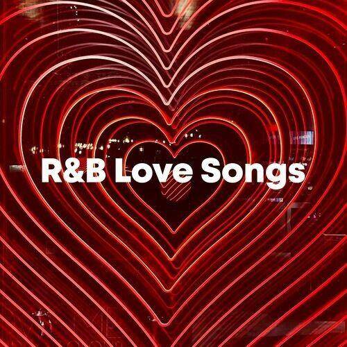 R&B Love Songs (2022)