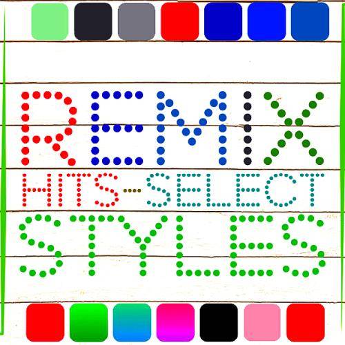 Remix Hits Select Styles - Best Views (2022)