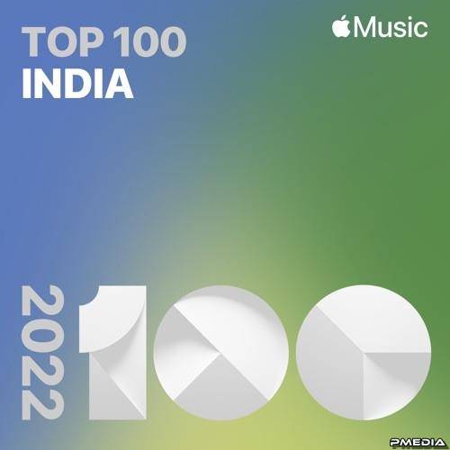 Top Songs of 2022 India (2022)