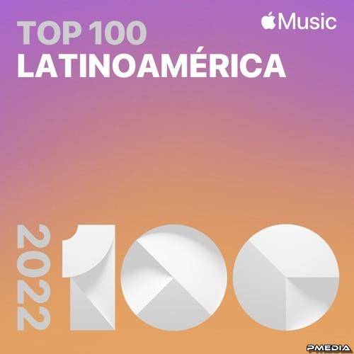 Top Songs of 2022 Latin America (2022)