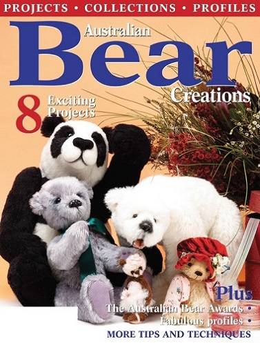 Australian Bear Creations - Vol.2 №1 2022