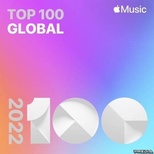 Top Songs of 2022 Global (2023)