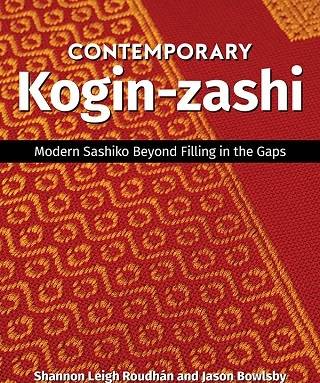 Contemporary Kogin-zashi: Modern Sashiko Beyond Filling in the Gaps