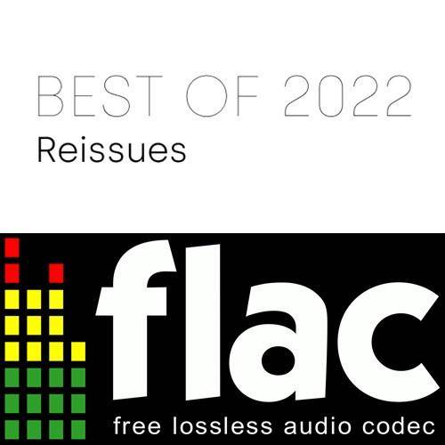 Best of 2022 - Reissues (2022) FLAC