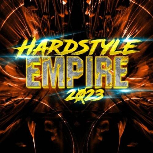 Hardstyle Empire 2023 (2022)