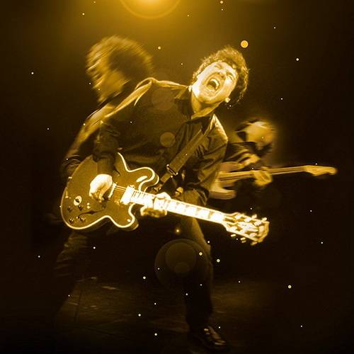 Gary Moore - Blues And Beyond (4CD Box Set) 2017 FLAC