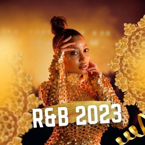 RnB 2023 (2023) FLAC