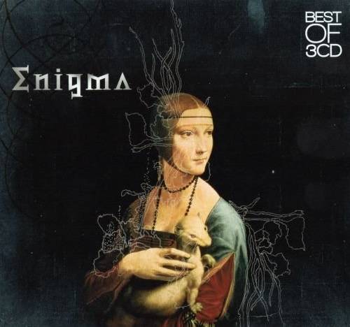 Enigma - Best Of 3CD (3CD, Compilation, Reissue) 2009 FLAC