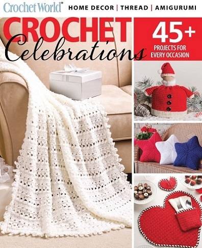 Crochet World Specials – Crochet Celebration 2023