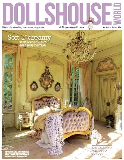 Dolls House World №358 2023