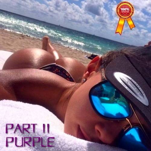 Relax Chilled Covers Instrumental, part II - Purple (2023) FLAC