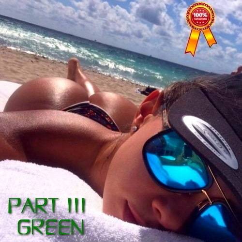 Relax Chilled Covers Instrumental, part III - Green (2023) FLAC