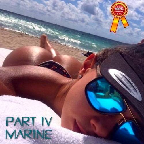 Relax Chilled Covers Instrumental, part IV - Marine (2023) FLAC