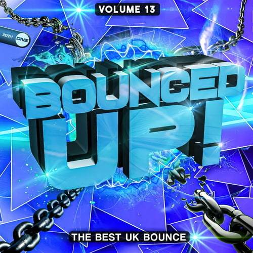 Bounced Up! Vol. 13 (2022)