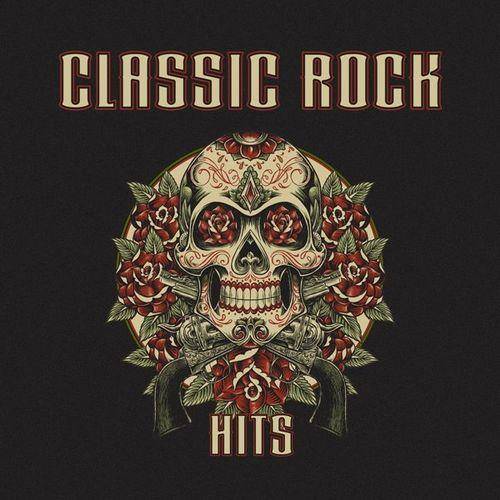 Classic Rock Hits (2023) FLAC