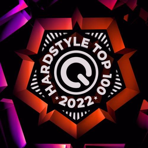 Q-Dance Hardstyle Top 100 2022 (2022)