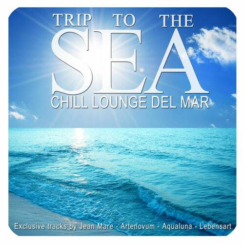 Trip to the Sea Vol. 1-5 (2015-2019)