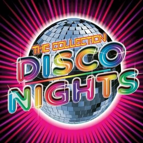 Disco Nights (The Collection) 2009 FLAC