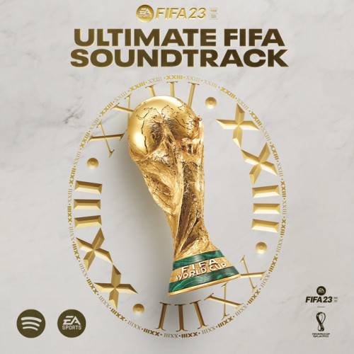 FIFA23 Ultimate FIFA Soundtrack (2023)