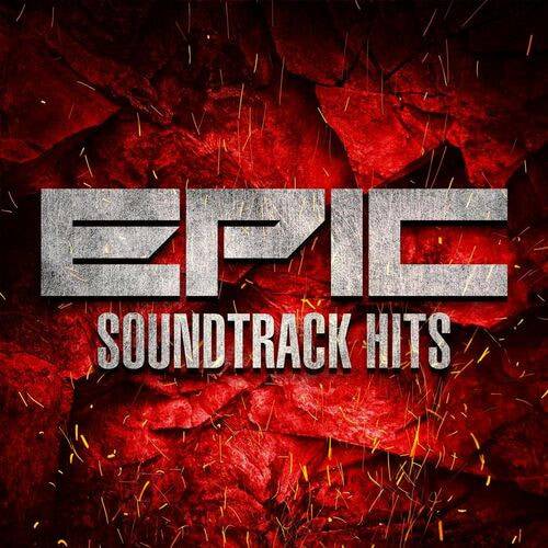 Epic Soundtrack Hits (2023)