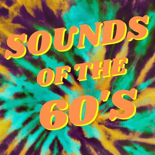 Sounds of the 60s (2023)