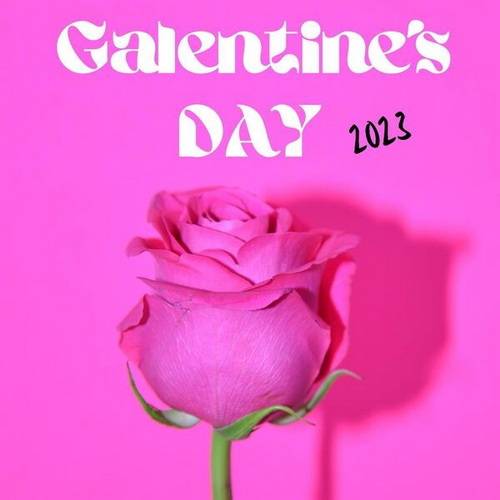 Galentines Day 2023 (2023) FLAC