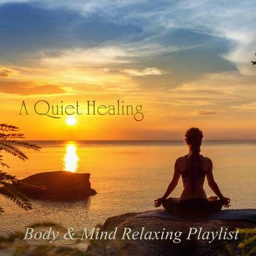 A Quiet Healing Body and Mind Relaxing Playlist (2023)