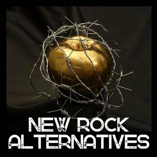 New Rock Alternatives (2023)