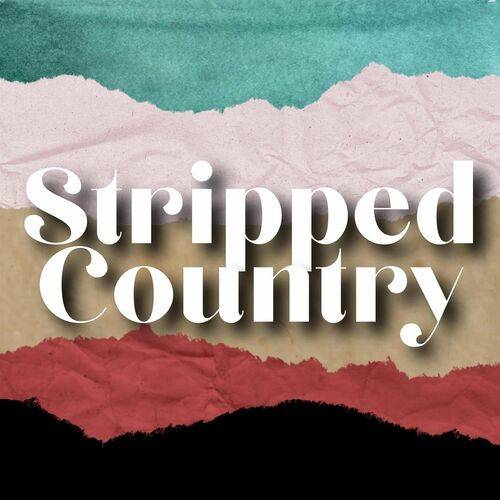 Stripped Country (2023)