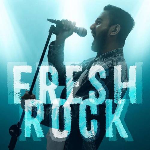 Fresh Rock (2023) FLAC